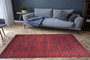 Conceptum Soul Chenille - Red AL 219 Multicolor 150 x 230 cm
